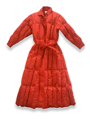 Vintage coat